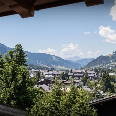 Domek alpejski Snow - Ovo Network Megève