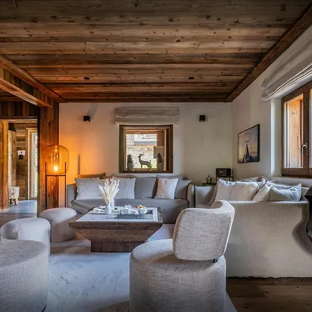 Snow - Ovo Network Domek alpejski