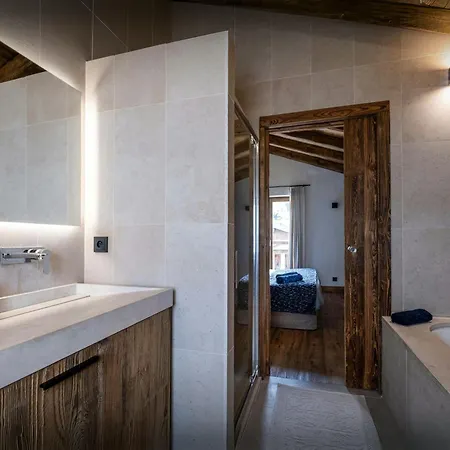 Snow - Ovo Network Megève