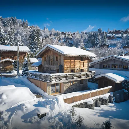 Snow - Ovo Network Domek alpejski