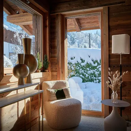 Snow - Ovo Network Megève