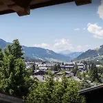 Alpehytte Snow - Ovo Network Megève