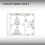 Alpehytte Snow - Ovo Network