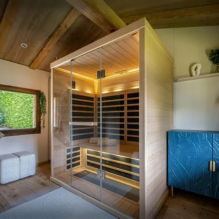 Chalet Snow - Ovo Network *