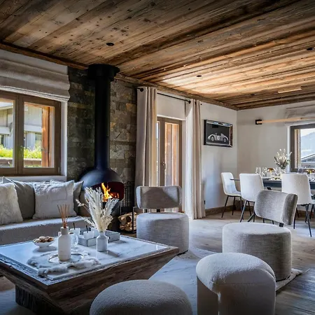 Snow - Ovo Network * Megeve