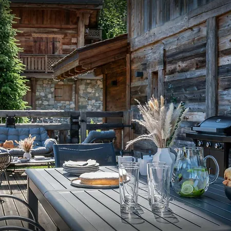 Snow - Ovo Network * Megeve