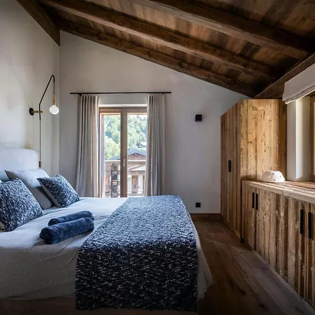 Alpstuga Snow - Ovo Network *