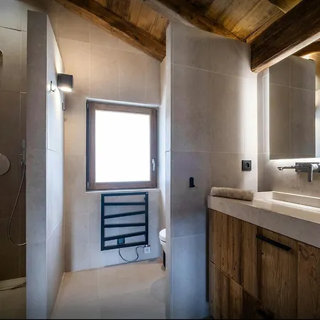 Snow - Ovo Network Alpstuga *