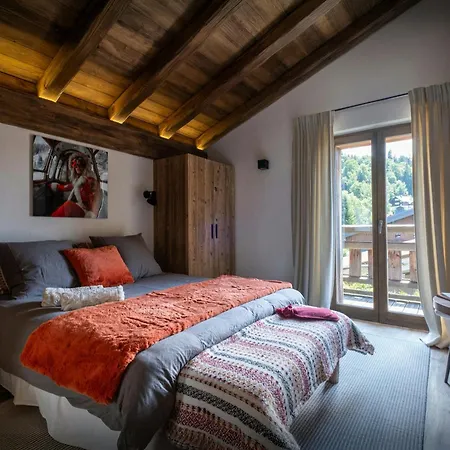 Alpstuga Snow - Ovo Network Megève