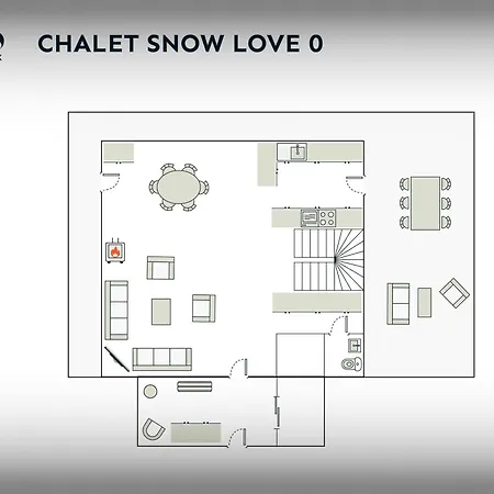 Snow - Ovo Network * Megeve