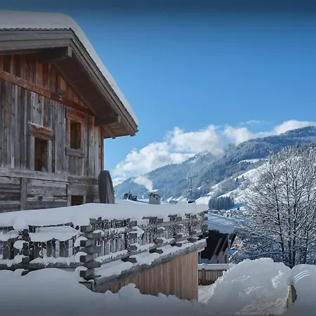 Snow - Ovo Network Horská chata Megève