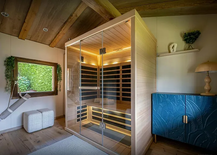 Chalet Snow - Ovo Network *