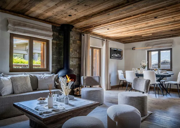 Snow - Ovo Network * Megève