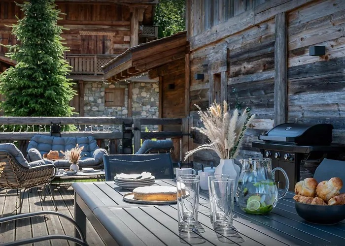 Snow - Ovo Network * Megève