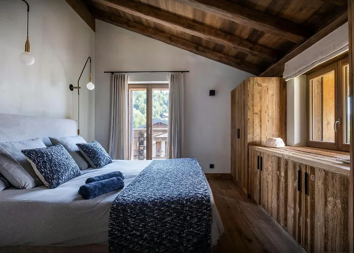 Chalet Snow - Ovo Network *