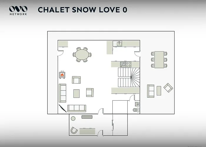 Snow - Ovo Network * Megève