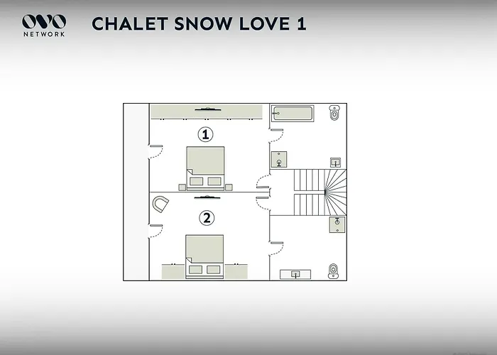 Chalet Snow - Ovo Network