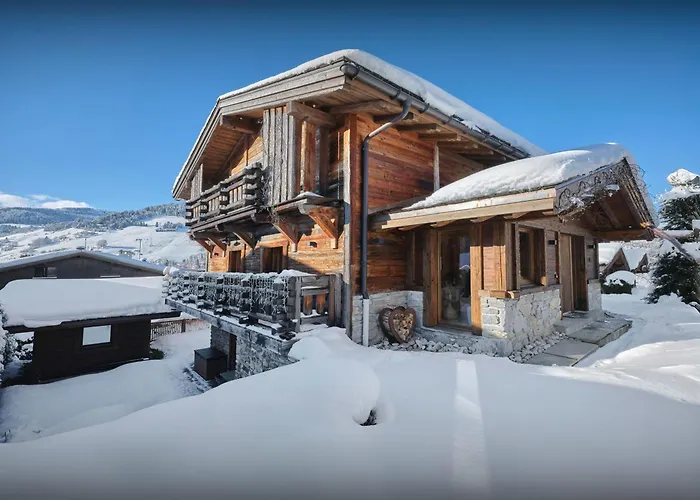 Chalet Snow - Ovo Network