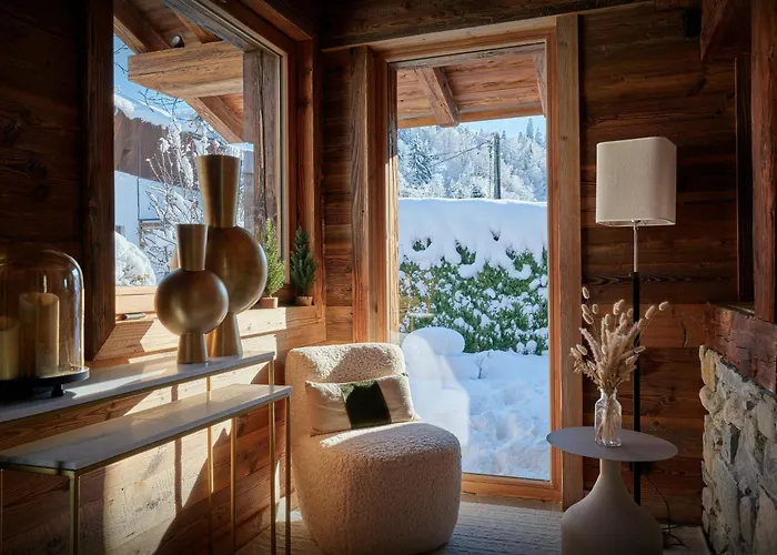 Snow - Ovo Network Megève