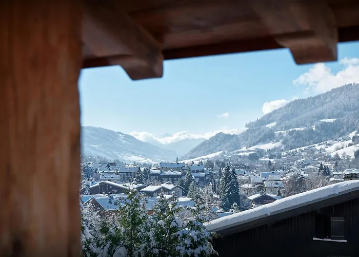 Chalet Snow - Ovo Network